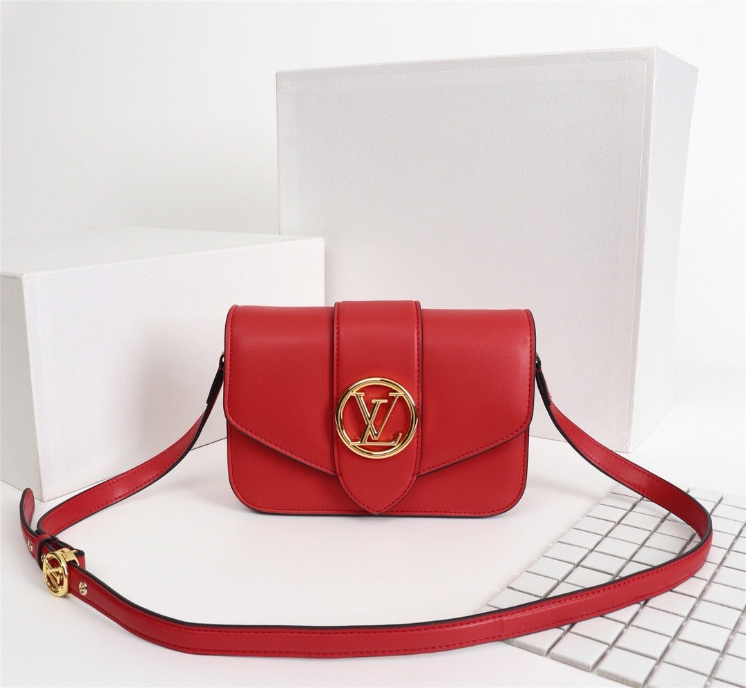 Ezyycart Bags Bags LUV 444