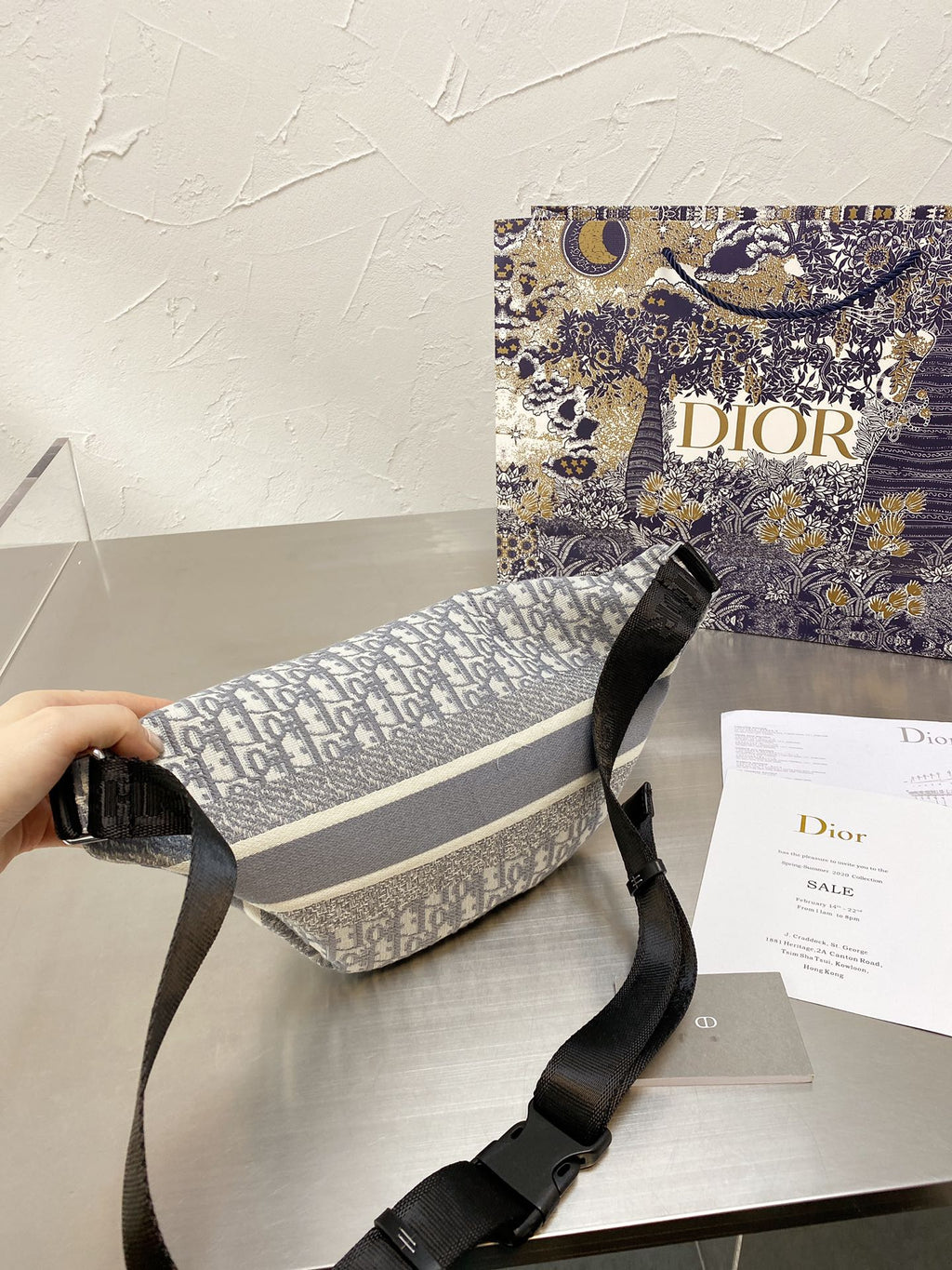 Anum Bags Bags DIR 201