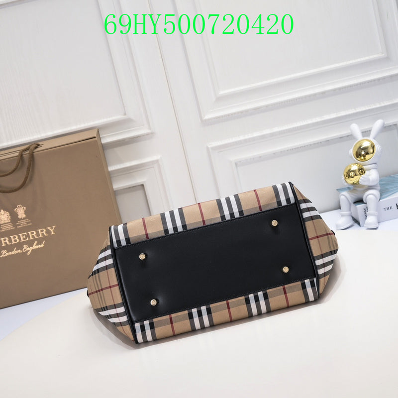 Ezyycart Bags Fan Fashion -MV - Top quality BBR Bags - 092