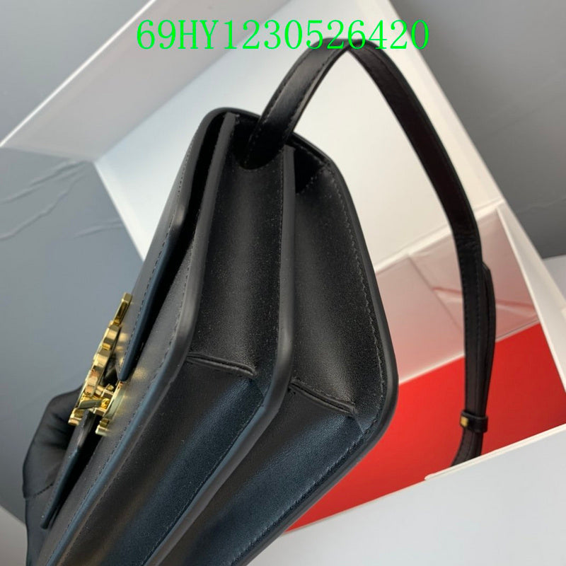 Ezyycart Bags Fan Fashion -MV - Top quality BBR Bags - 543