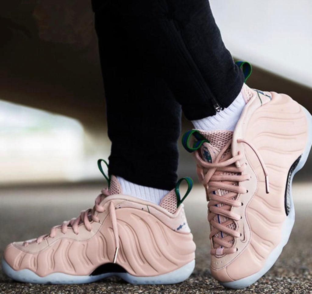 Ezyycart Bags NKE Hardaway Foam milk tea spray