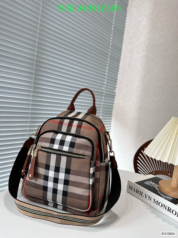Ezyycart Bags Fan Fashion -MV - Top quality BBR Bags - 050