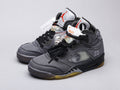 Ezyycart Bags AJ5 Black Cicada Wing