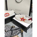 Ezyycart Bags MO-GCI Ace with star Sneaker 089