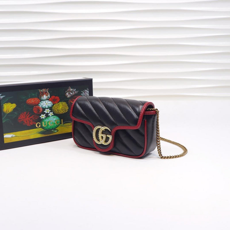 Ezyycart Bags Monvanti Shop - GCI Bags - 1082