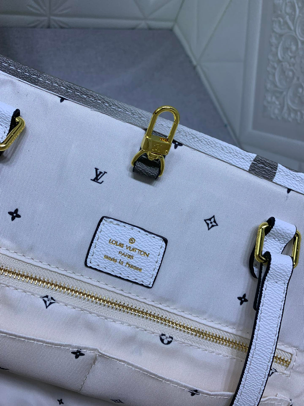 Anum Bags Mo - Bag LUV 655