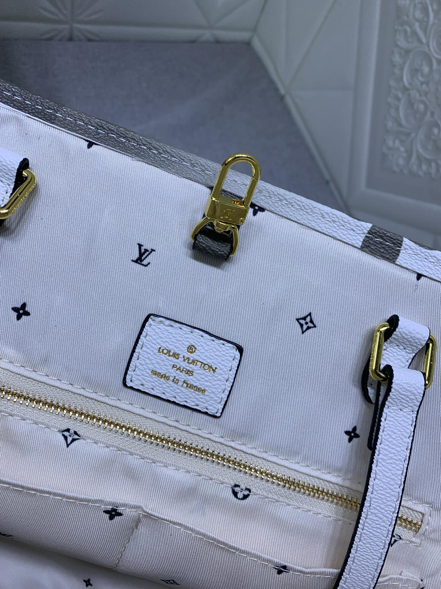 Anum Bags Mo - Bag LUV 655