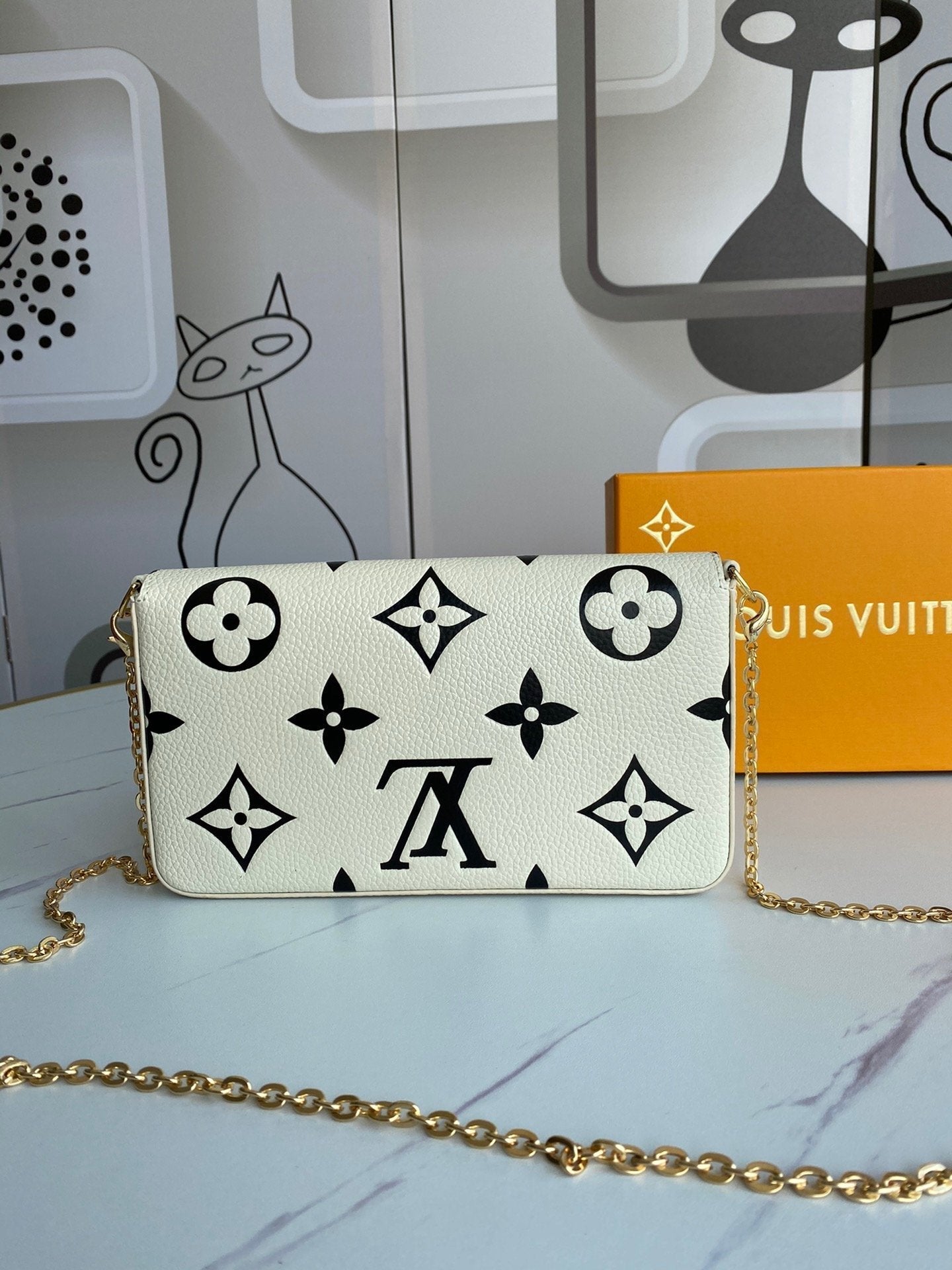 Ezyycart Bags Bags LUV 033