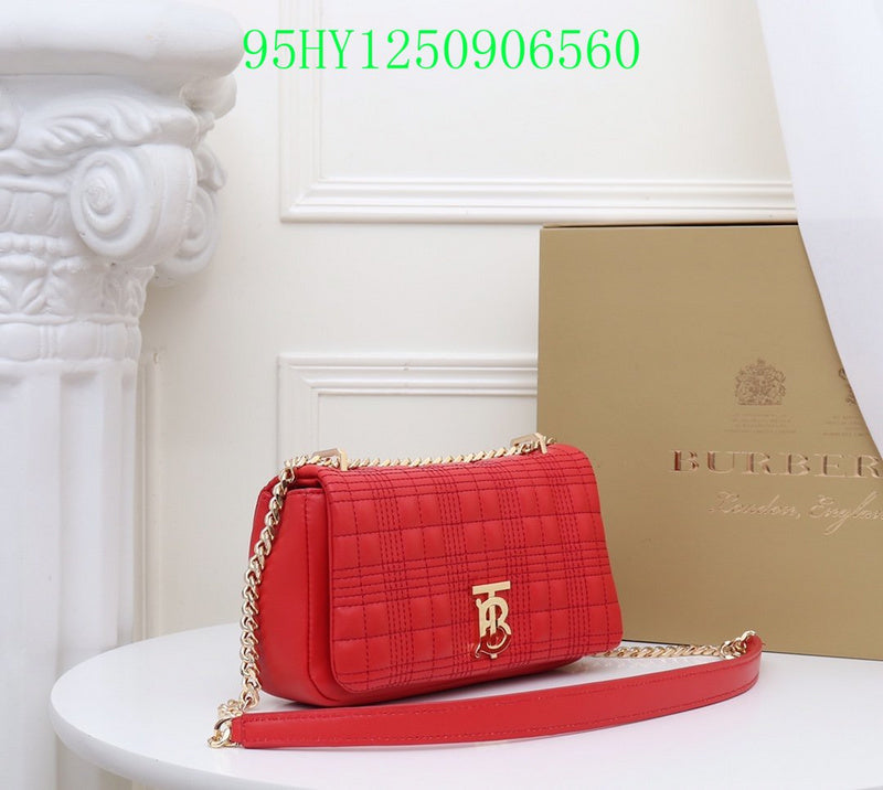 Ezyycart Bags Fan Fashion -MV - Top quality BBR Bags - 393