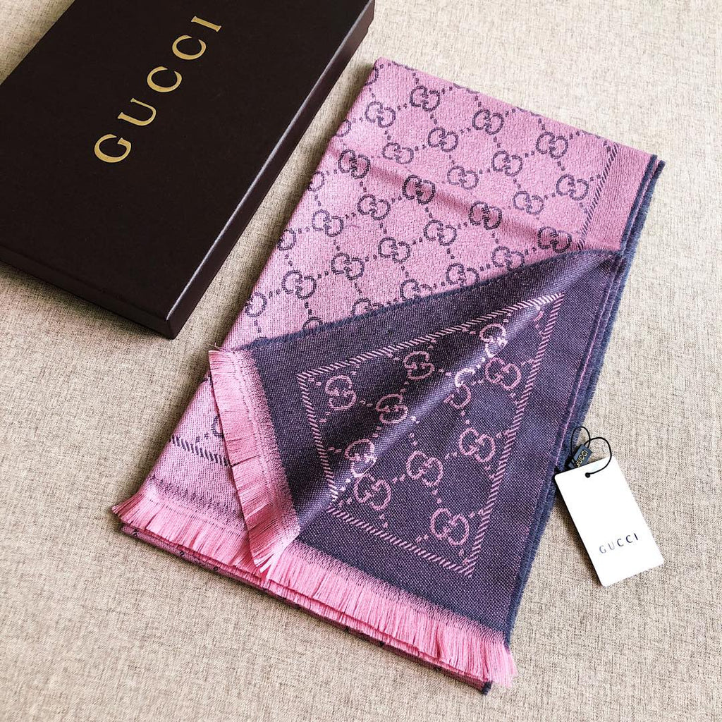 Ezyycart Bags GCI Scarf 010