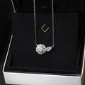 Anum Bags MO -Necklace CHL007