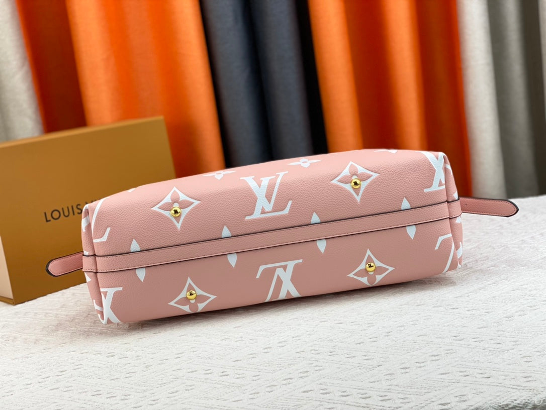 Anum Bags Mo - Bag LUV 630