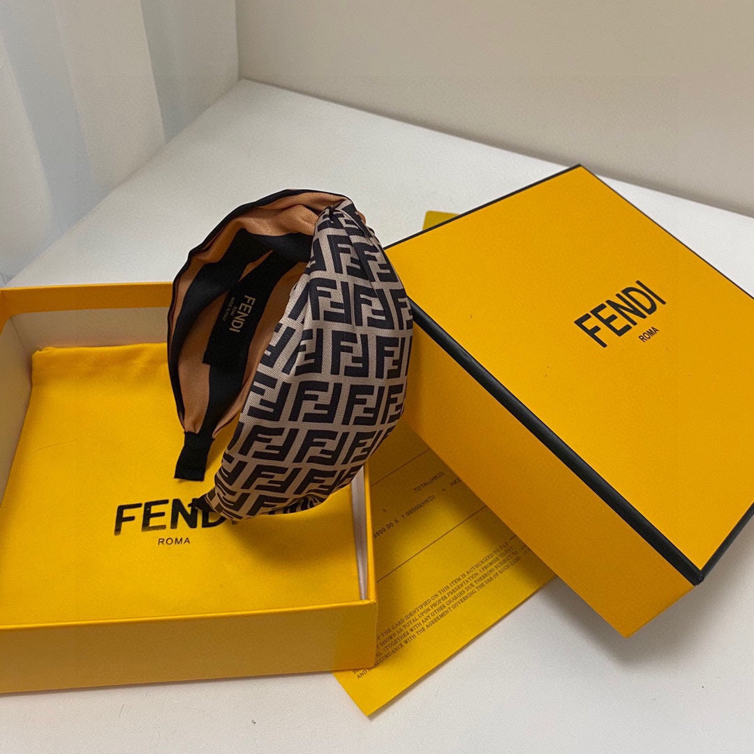 Ezyycart Bags New Hair Band FEI 035