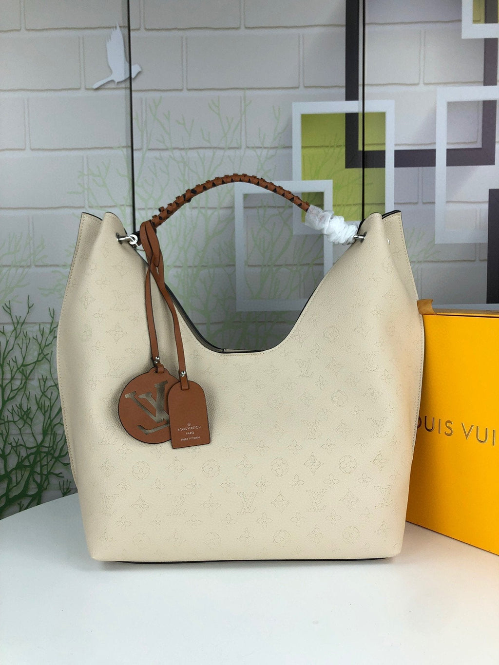 Ezyycart Bags Bags LUV 050