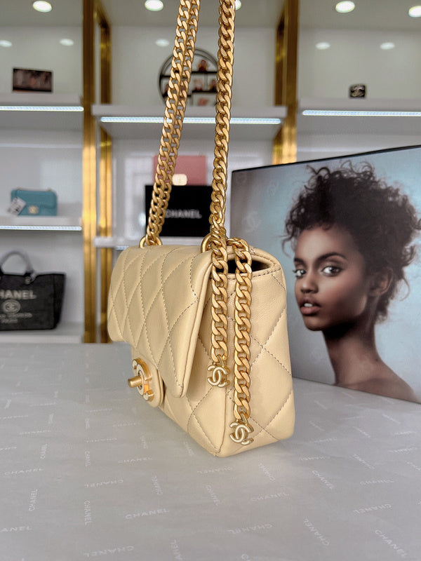 Anum Bags Monvanti Shop - CHL Bags - 3361