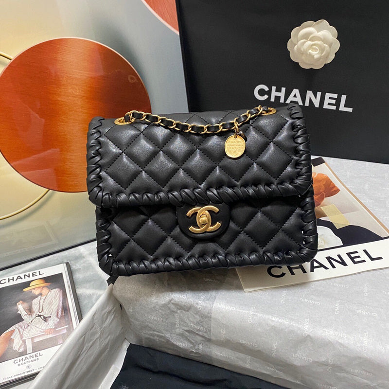 Anum Bags Monvanti Shop - CHL Bags - 3395