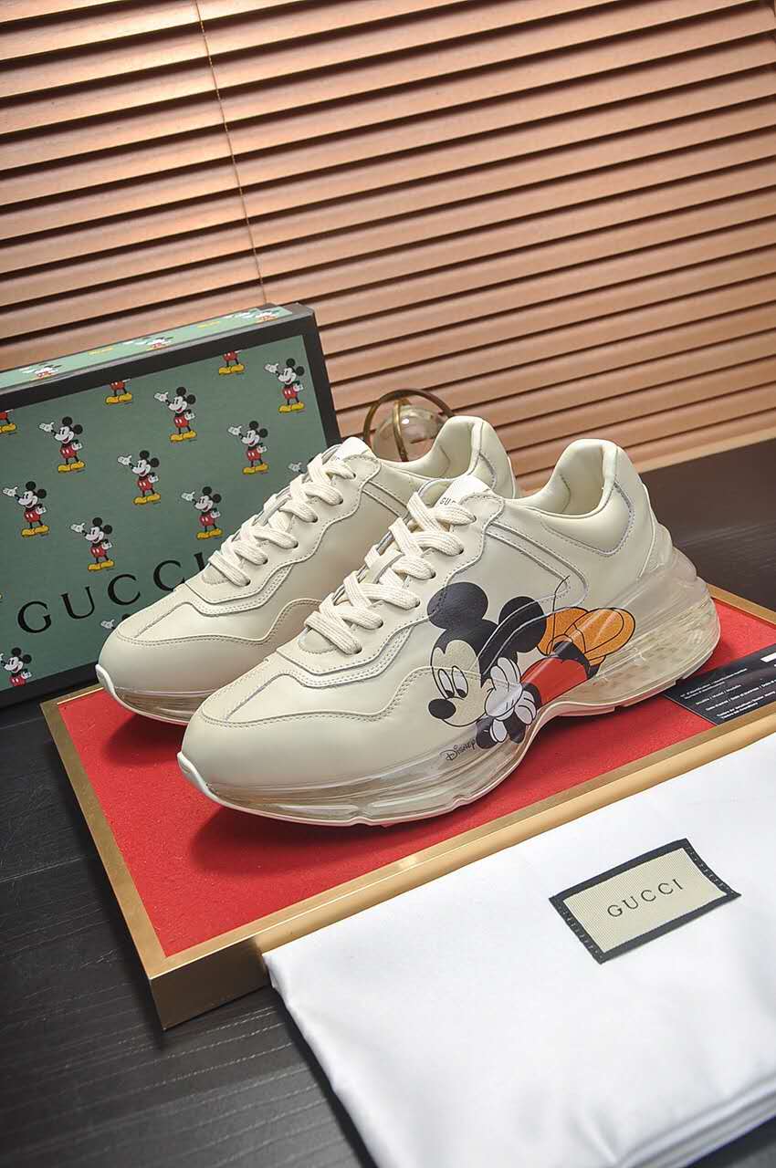 Ezyycart Bags MO-GCI Rhyton Chunky MK Sneaker 063