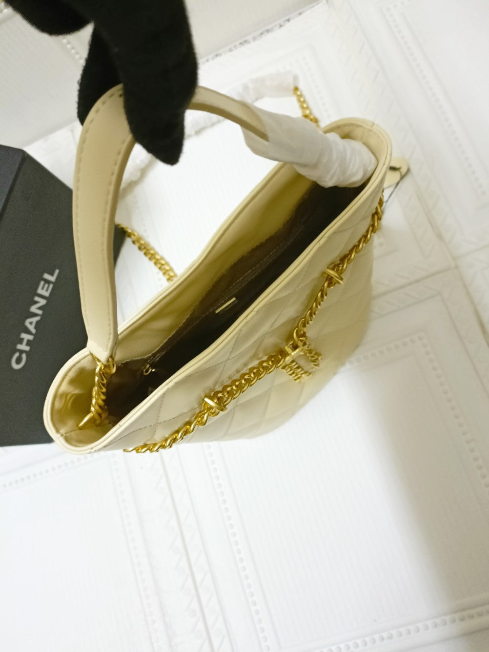 Anum Bags Mo - Bag CHL 436