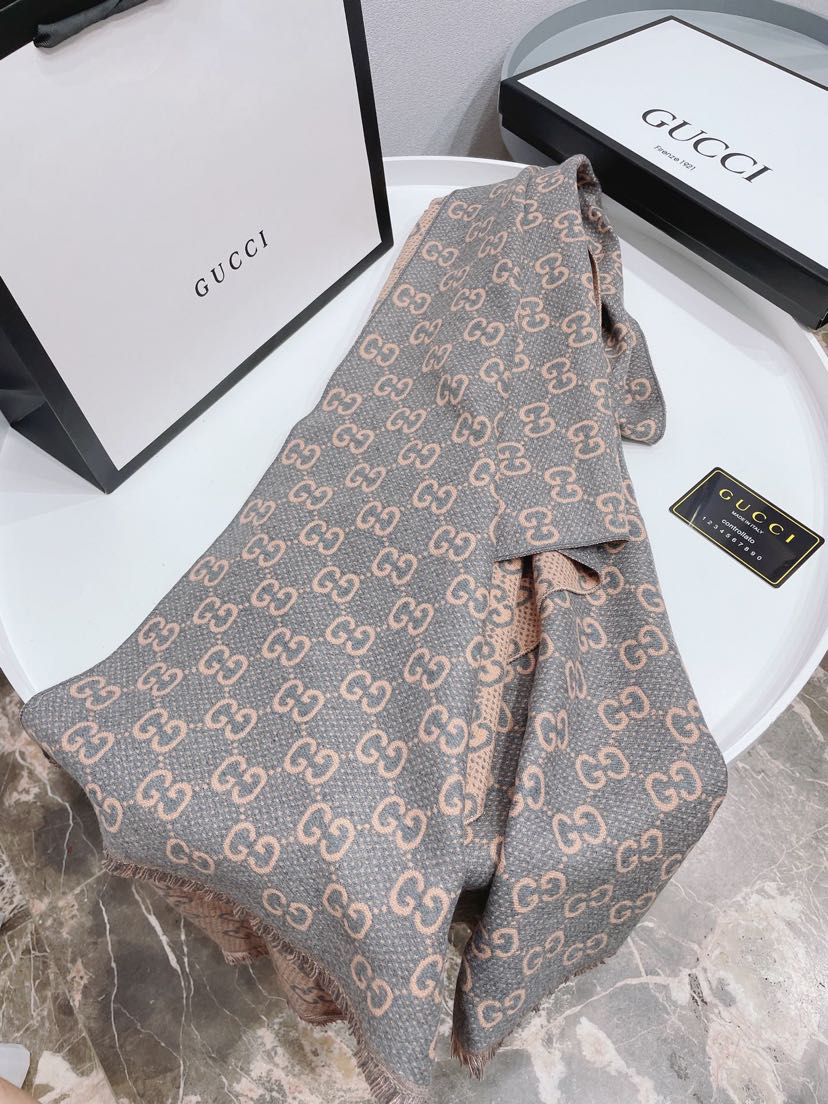 Ezyycart Bags GCI Scarf 040