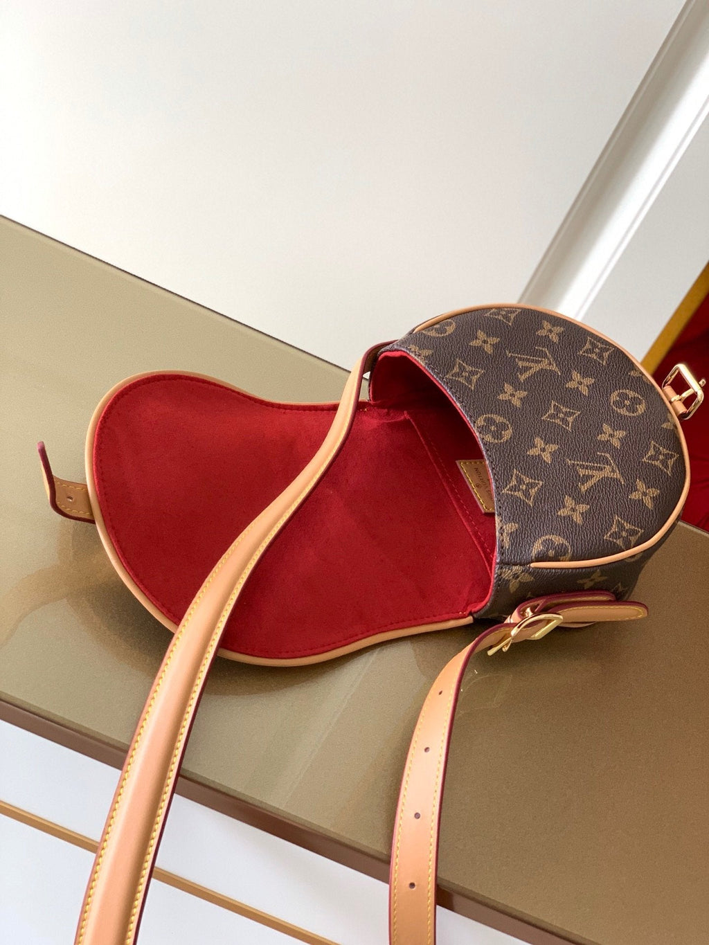 Ezyycart Bags Bags LUV 021