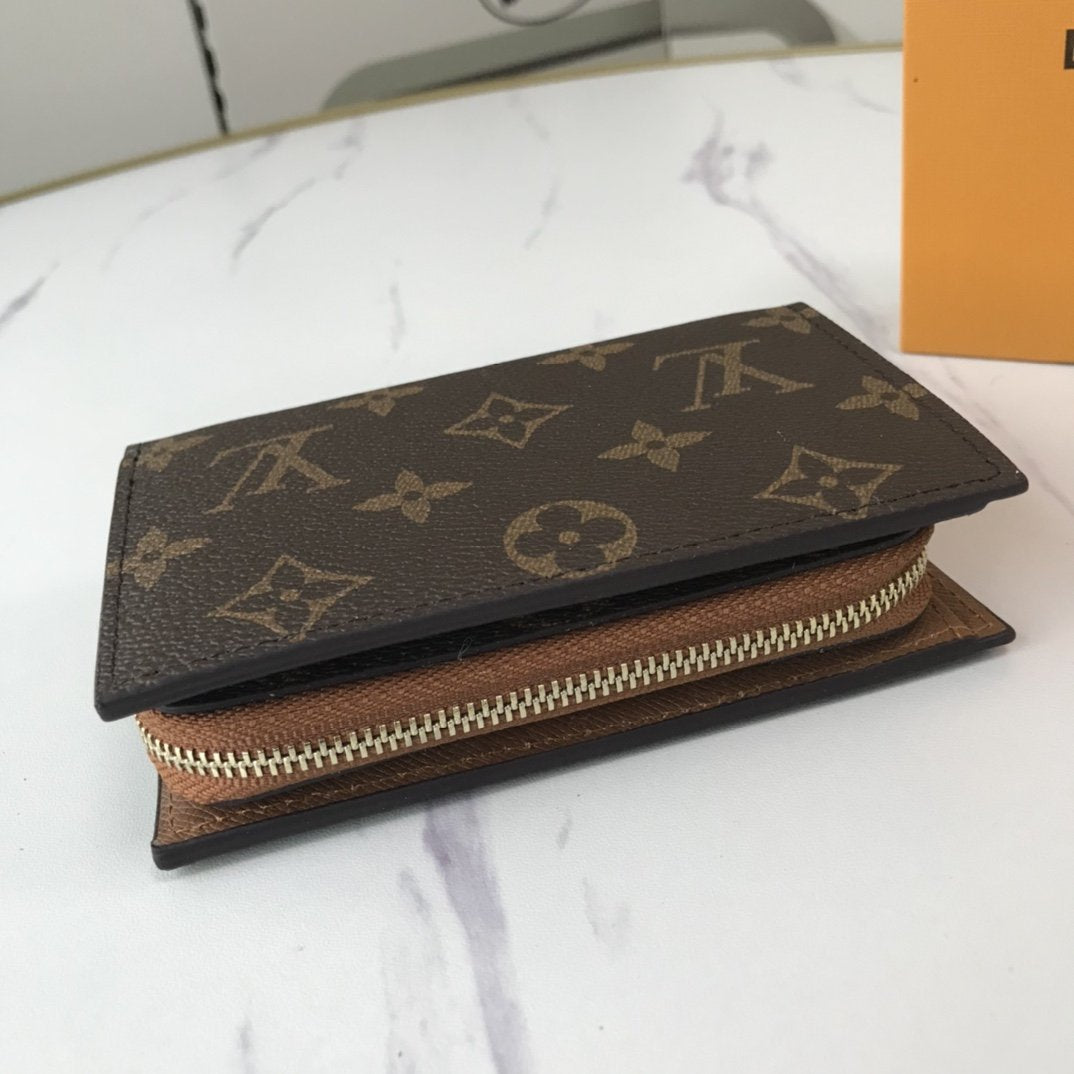 Ezyycart Bags Wallet LUV 038