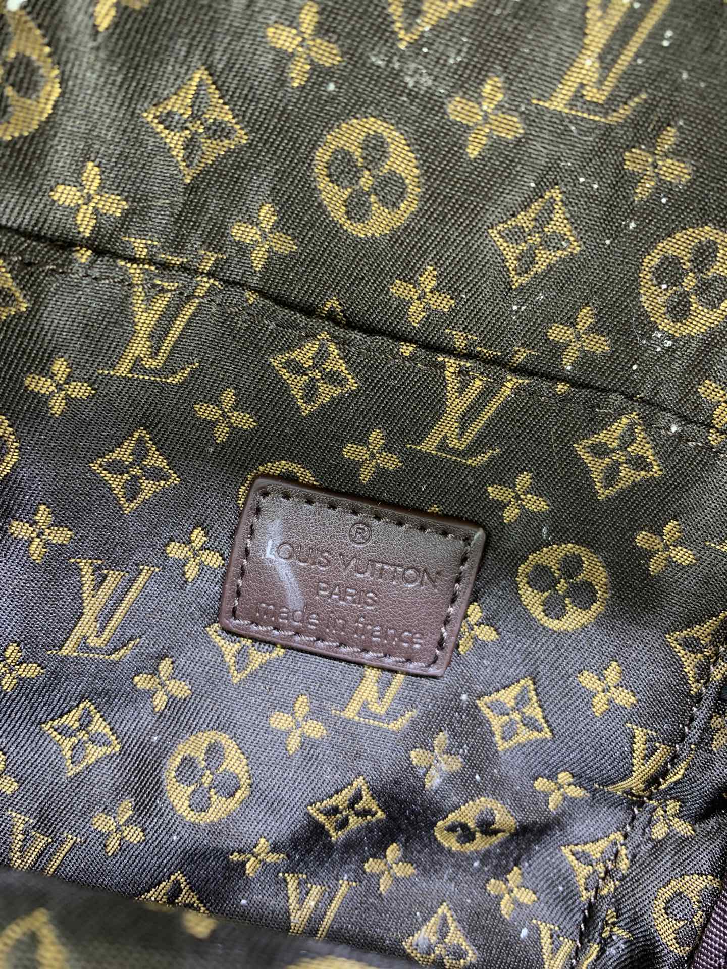 Anum Bags Mo - Bag LUV 640