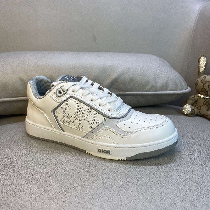 Anum Bags DIR B27 LOW-TOP SNEAKER