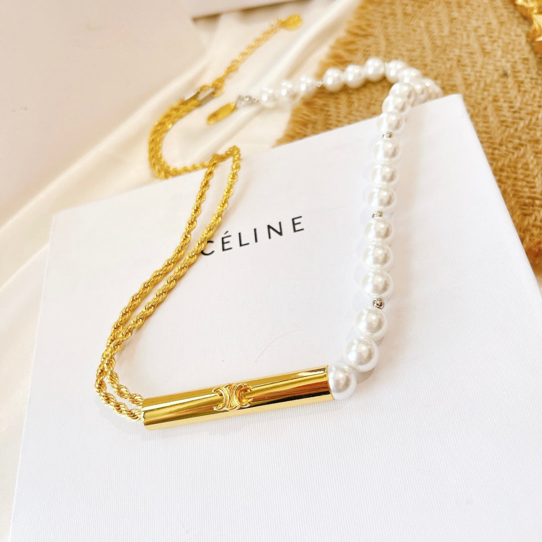 Anum Bags MO -Necklace CHL001