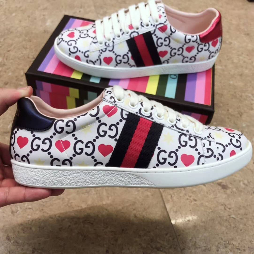 Ezyycart Bags MO- GCI EXCLUSIVE ACE Sneaker 042