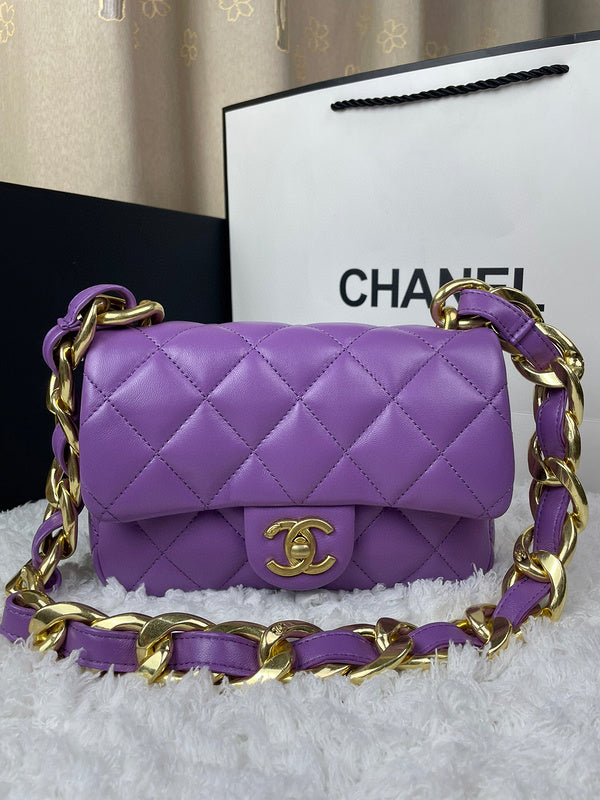 Anum Bags Monvanti Shop - CHL Bags - 3149