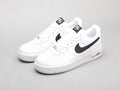 Ezyycart Bags AF1 White and black low gang