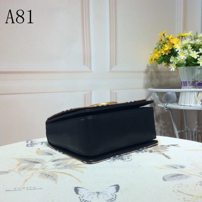 Ezyycart Bags Fan Fashion -MV - Top quality BBR Bags - 805