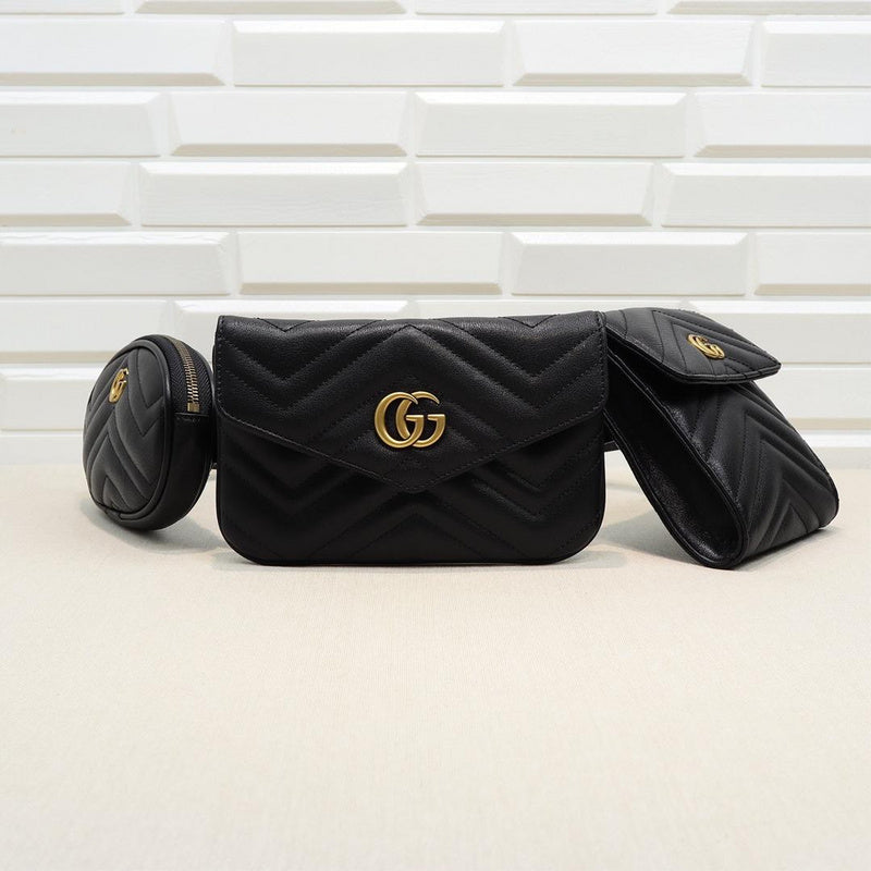 Ezyycart Bags Monvanti Shop - GCI Bags - 802