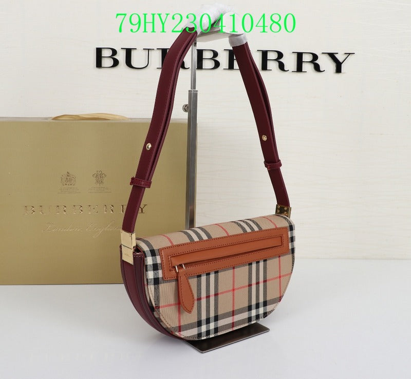 Ezyycart Bags Fan Fashion -MV - Top quality BBR Bags - 536