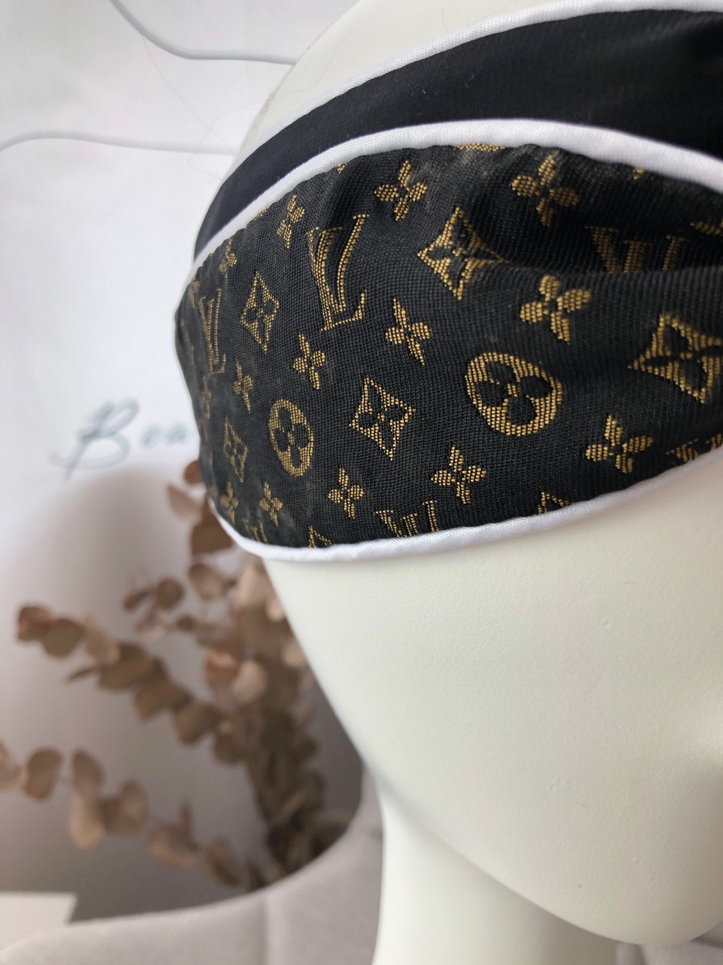 Ezyycart Bags New Hair Band LUV 053