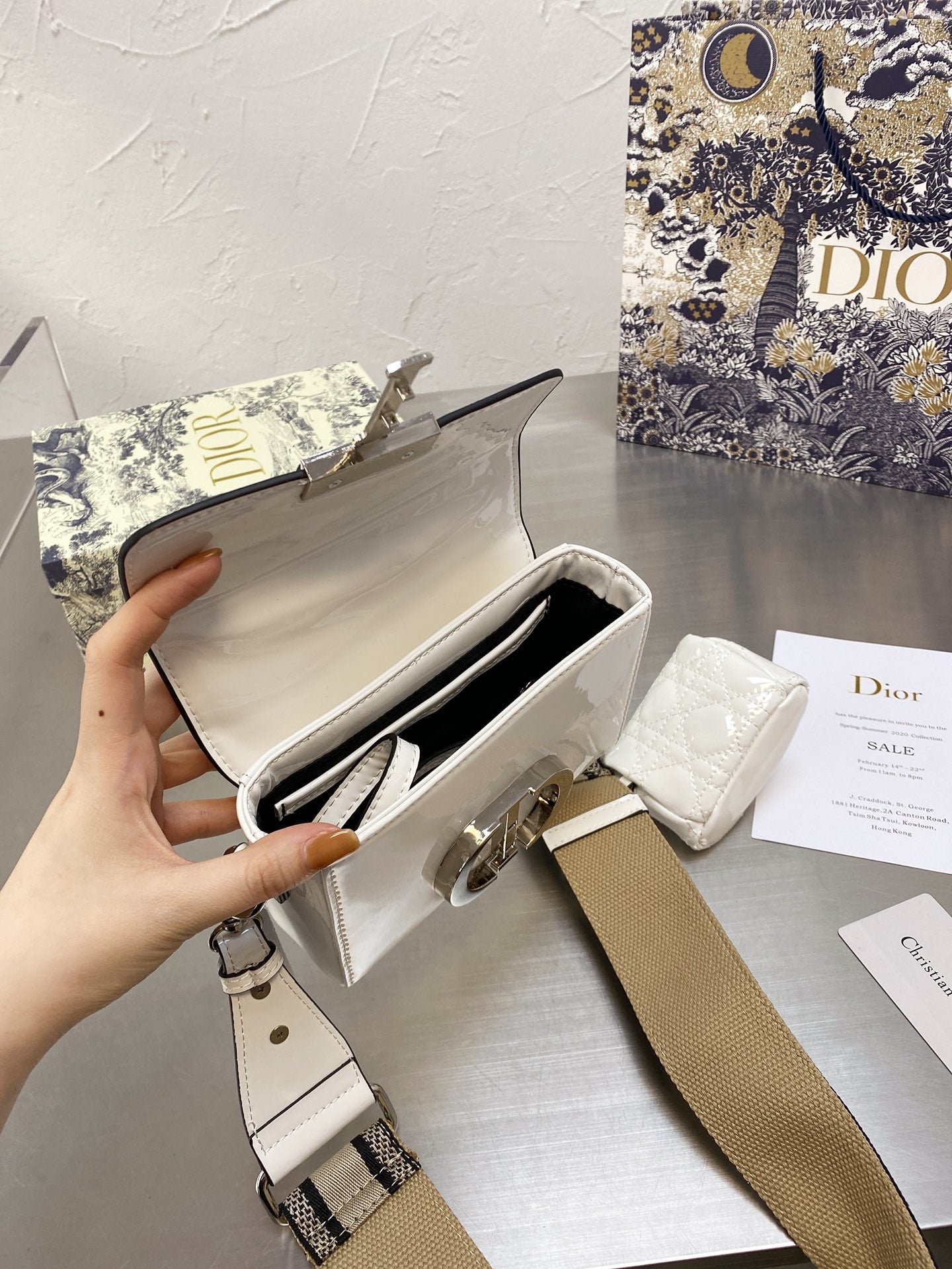Anum Bags Bags DIR 191