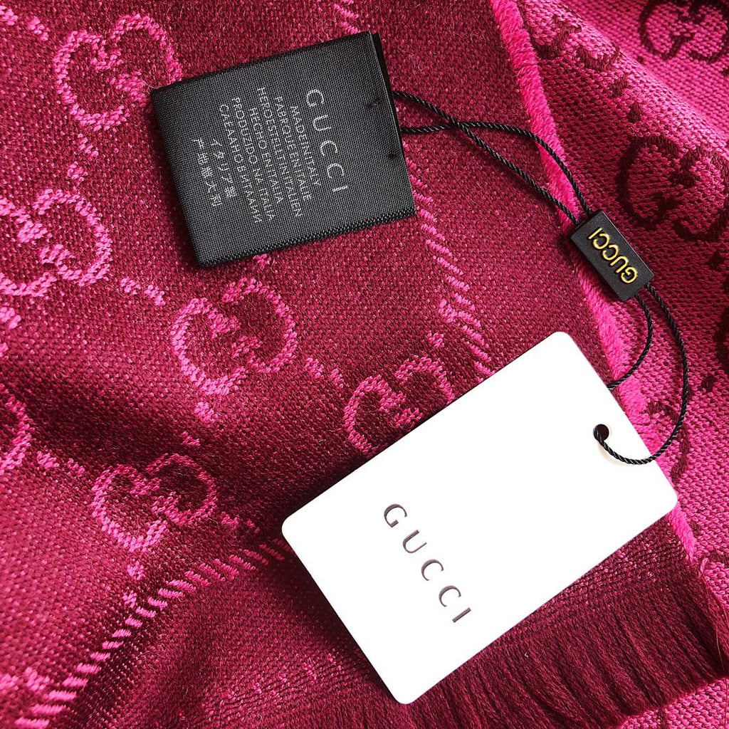 Ezyycart Bags GCI Scarf 012