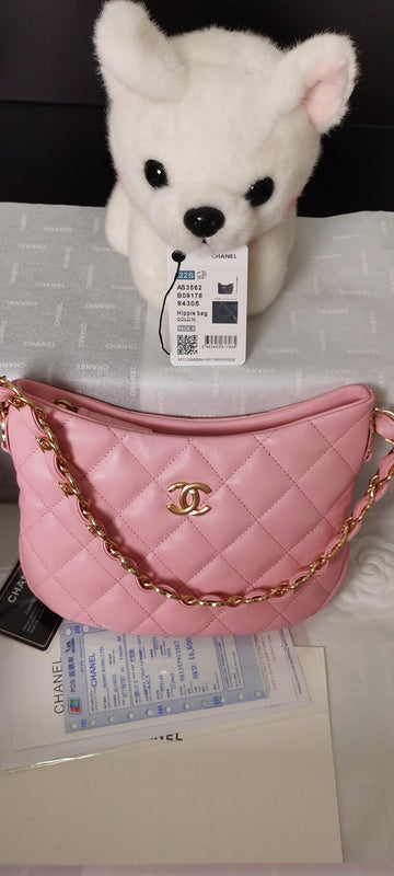 Anum Bags Monvanti Shop - CHL Bags - 2693