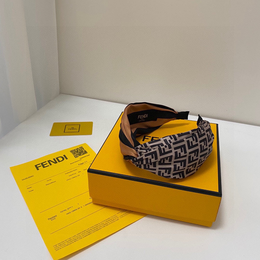 Ezyycart Bags New Hair Band FEI 035