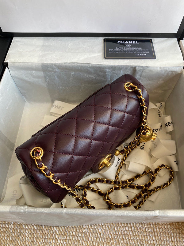 Anum Bags Monvanti Shop - CHL Bags - 3472