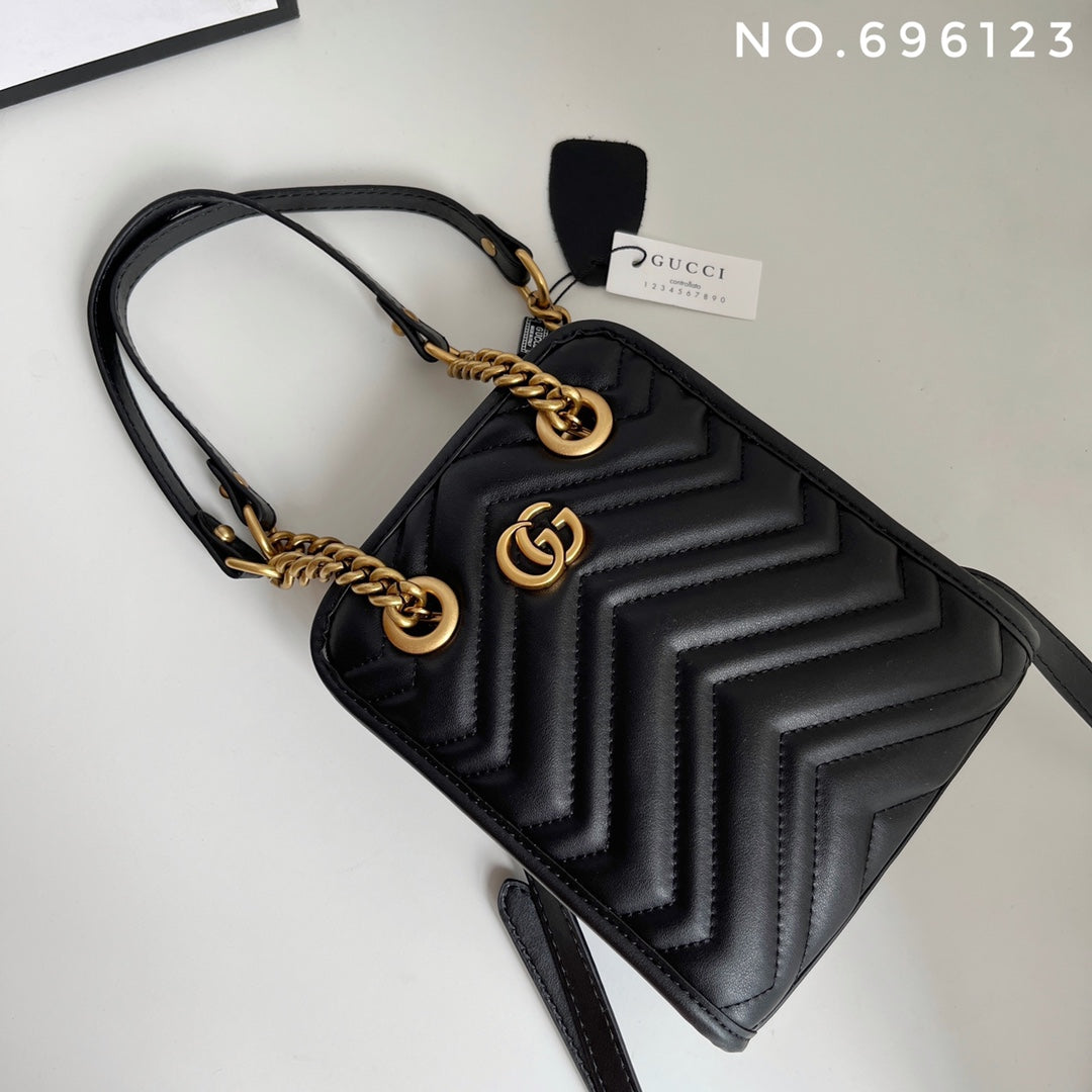 Ezyycart Bags Mo - Bag GCI 497