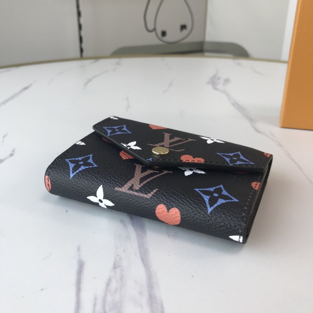 Ezyycart Bags Wallet LUV 028
