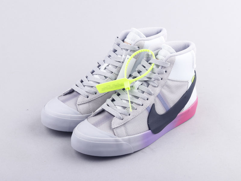 Ezyycart Bags NKE Blazer Rainbow Exclusive