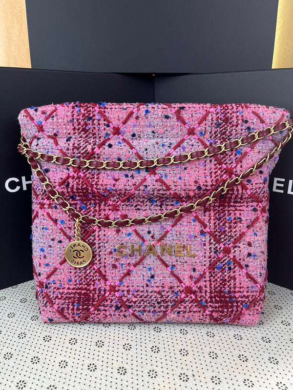 Anum Bags Monvanti Shop - CHL Bags - 2779