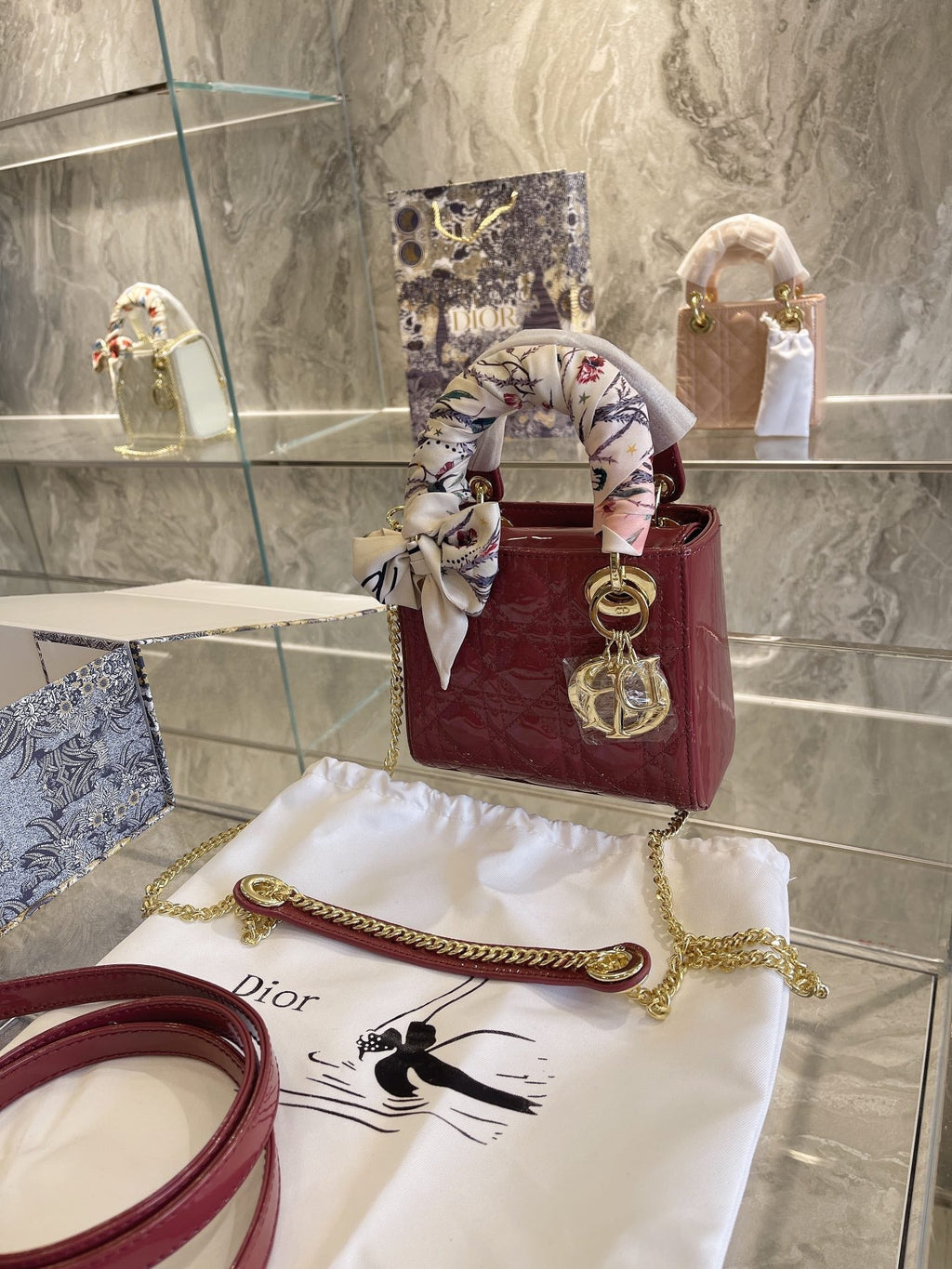 Anum Bags Bags DIR 205