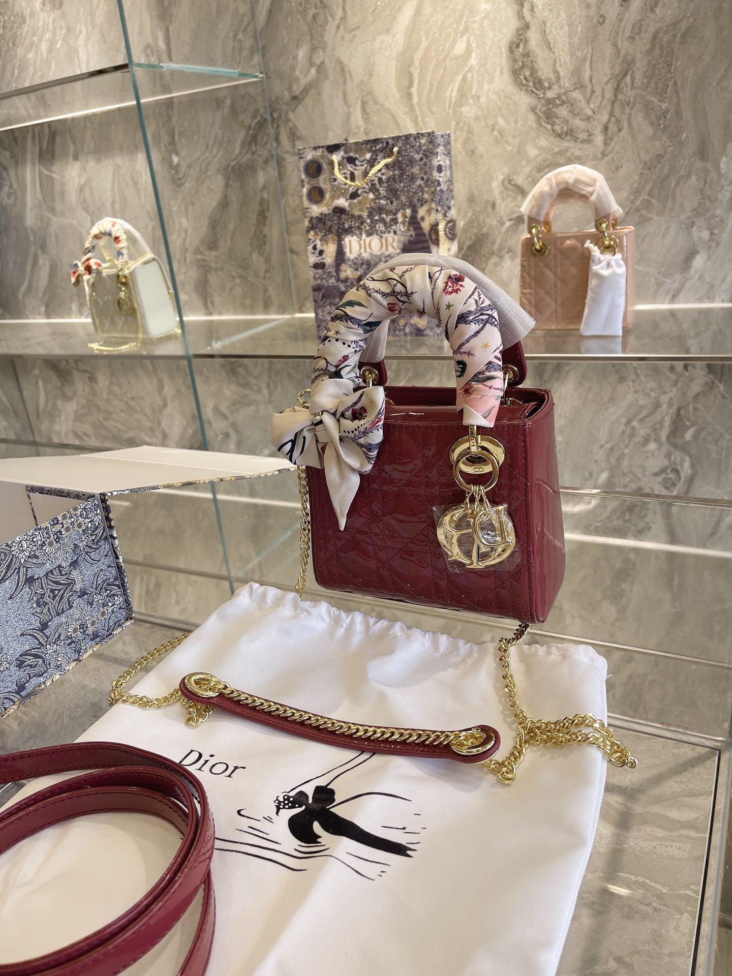 Anum Bags Bags DIR 205