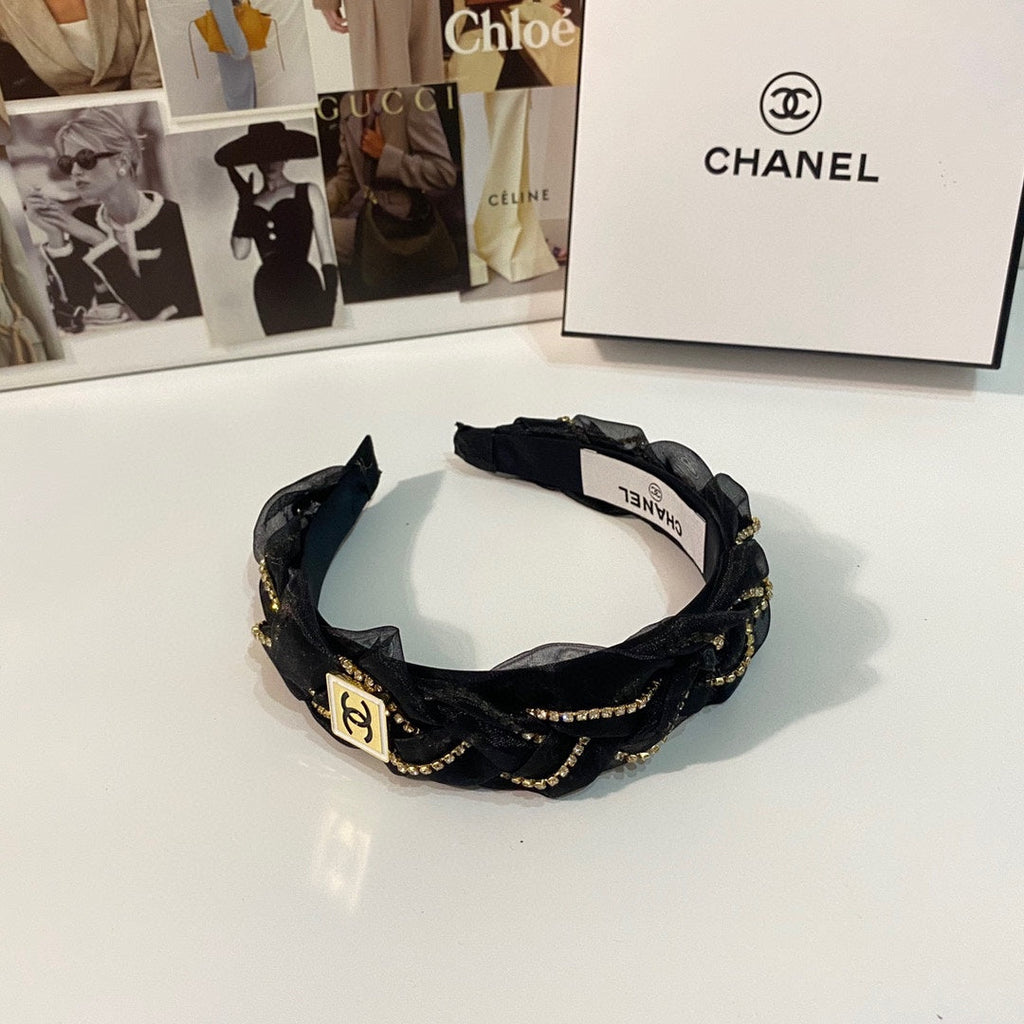 Anum Bags New Hair Band CHL 014