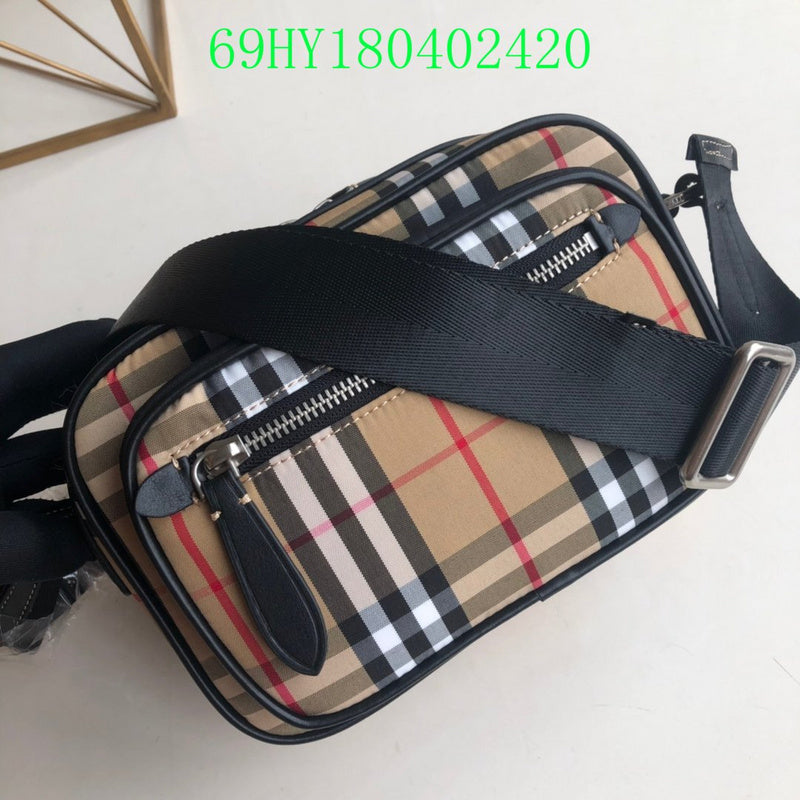 Ezyycart Bags Fan Fashion -MV - Top quality BBR Bags - 558