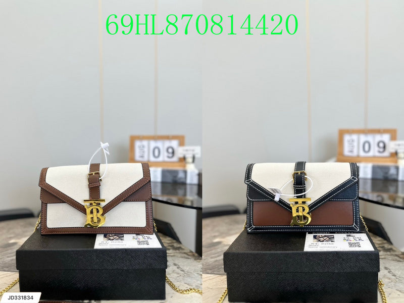 Ezyycart Bags Fan Fashion -MV - Top quality BBR Bags - 062