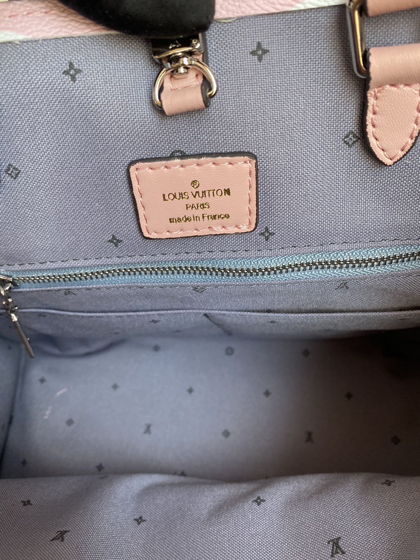 Ezyycart Bags Bags LUV 448